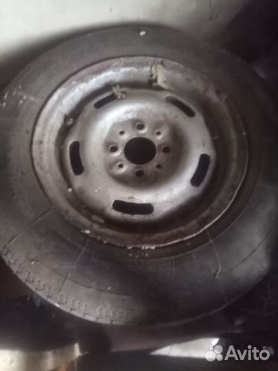 Accelera 651 5.10/9.5 R13 K