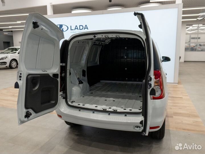 LADA Largus 1.6 МТ, 2024