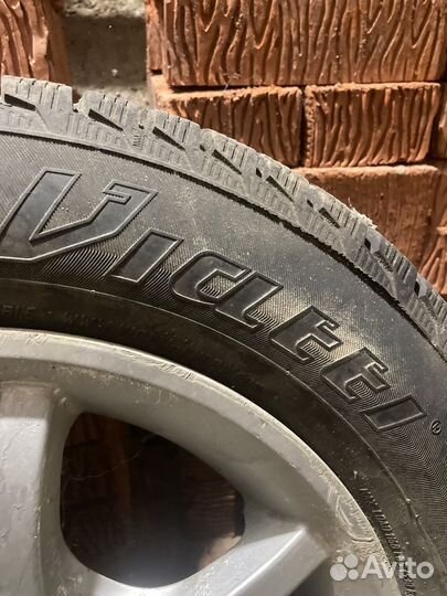 Viatti Brina 185/65 R14