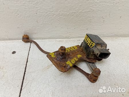 Датчик уровня подвески