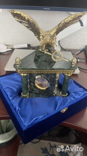 Часы настольные