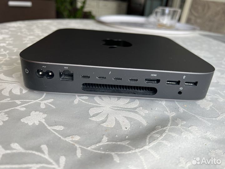 Apple Mac mini