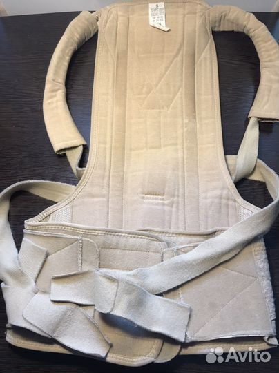 Корсет корректор осанки