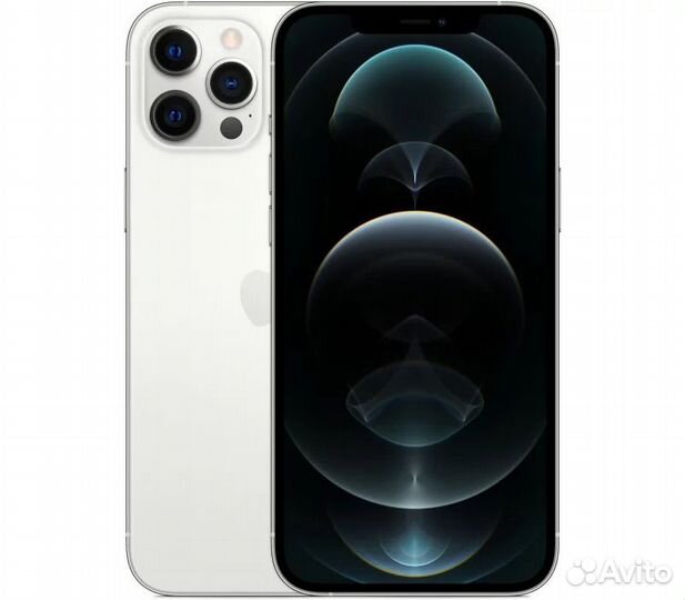 iPhone 12 Pro, 128 ГБ