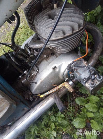 Продам иж Юпитер 3