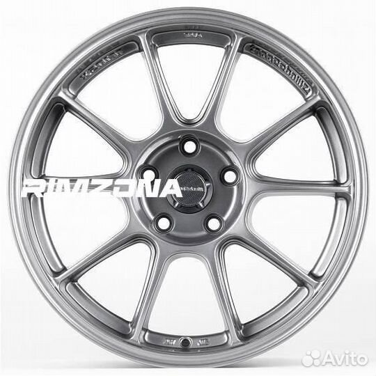 Литые диски weds R17 5x114.3 srt. Беспл подбор