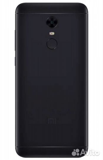 Телефон Xiaomi redmi note 5 plus