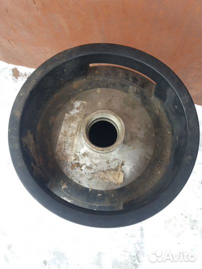 Пивная кега 20л