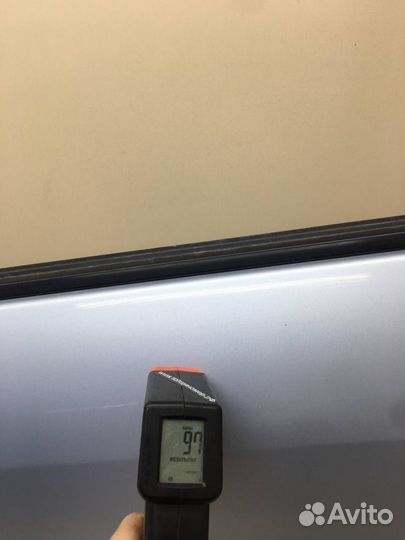 Б/У Б/У Дверь задняя левая 6700413330 toyota