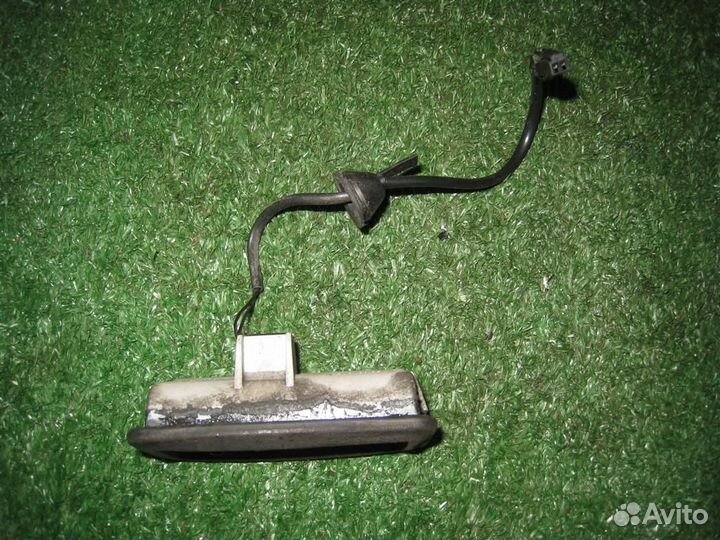 Кнопка багажника Ford Focus 2 (CB4) 2005