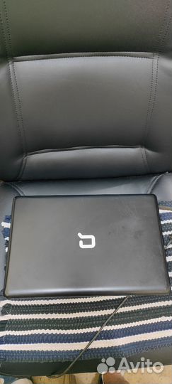 Hp compaq presario cq57