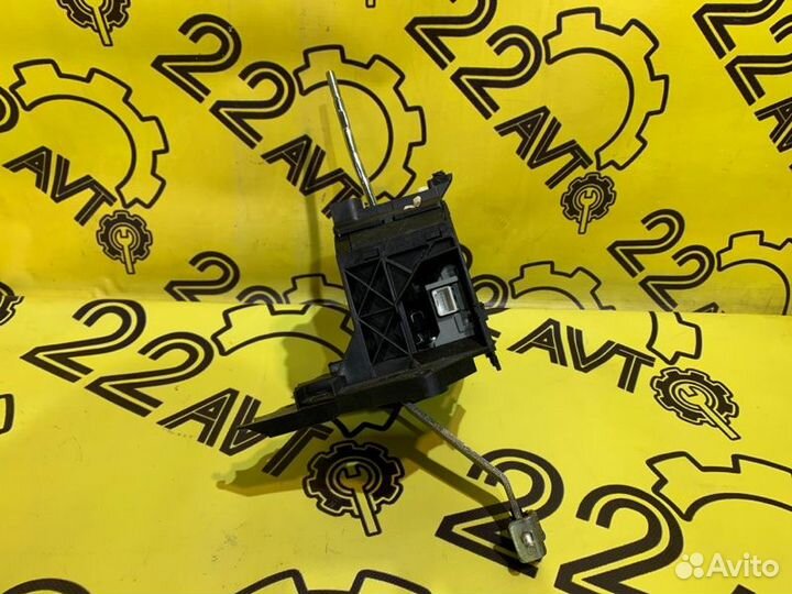 Селектор АКПП Lexus Gs430 UZS190 3UZ-FE 2005.10