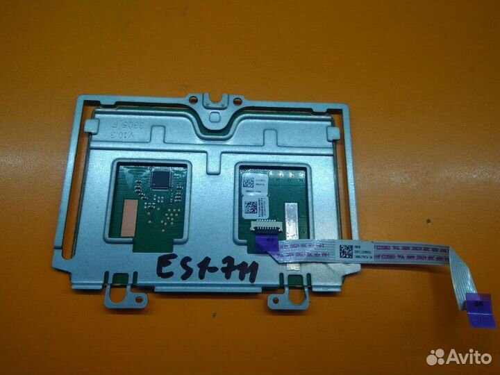 Тачпад SB8897-1200 Acer Aspire ES1-711 и др