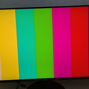 Монитор Acer SB271