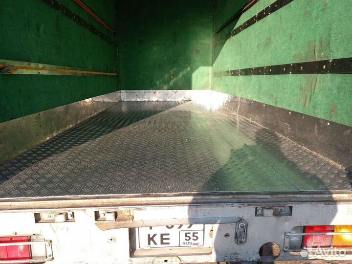 Грузоперевозки, переезды, грузчики, вывоз мусора