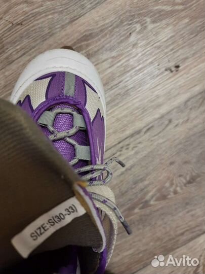 Ролики раздвижные, 2 пары