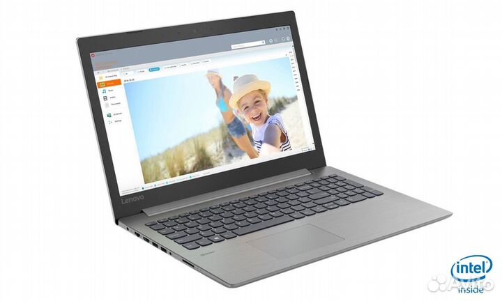 Lenovo Core i3, 8Gb, игровая Nvidia 940MX, SSD