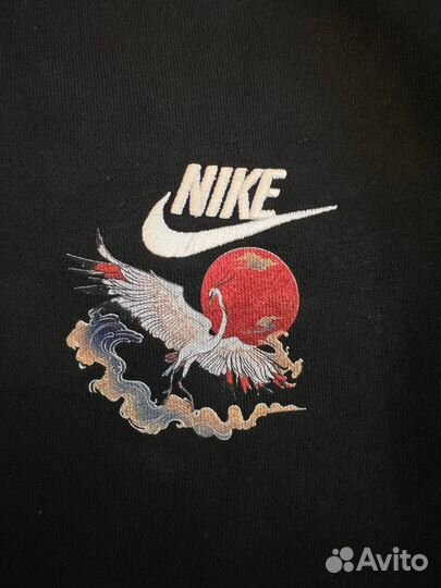 Свитшот nike