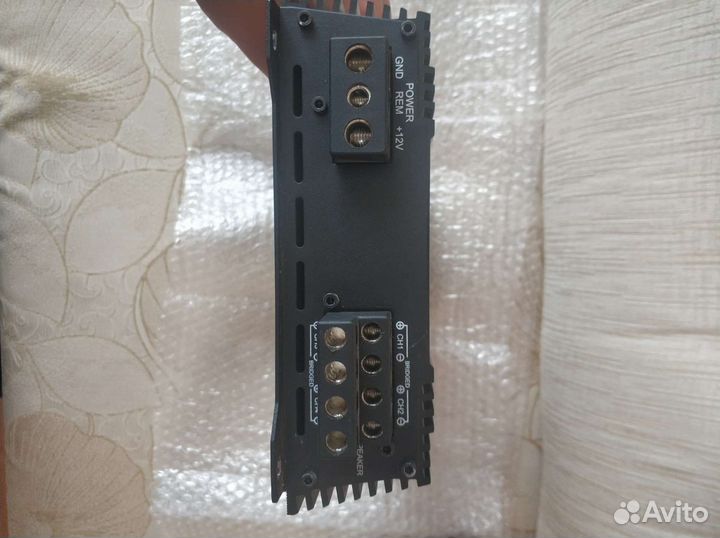 Усилитель machete MA-94