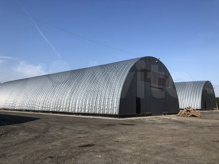 Свободного назначения, 800 м²