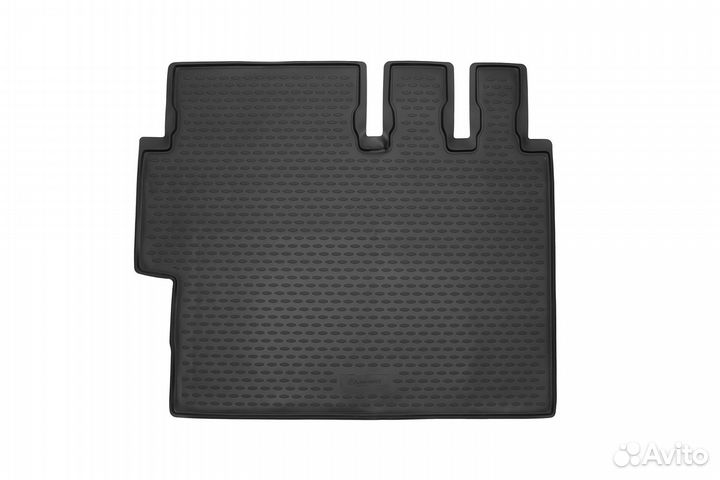 Коврик в багажник Ford Tourneo Custom Lwb 2013