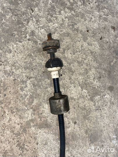 Тросик сцепления 6k924758 Seat Cordoba 1998 Седан