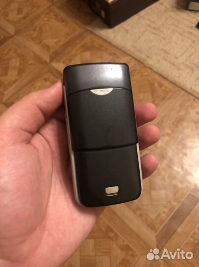 Nokia 6681