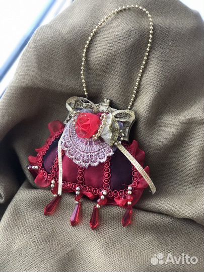 Елочная игрушка