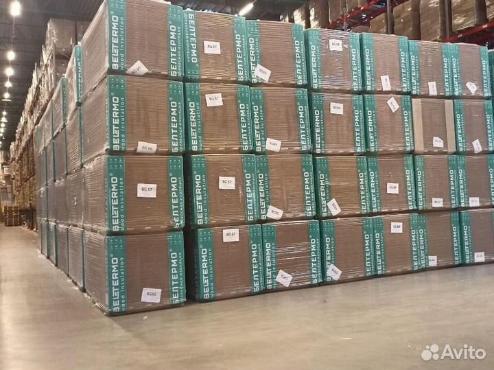 Плиты белтермо 20