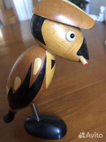 Сувенир СССР