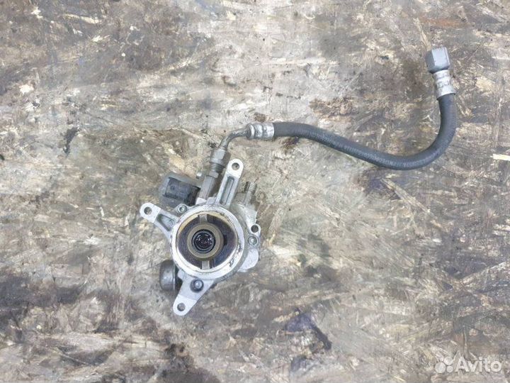 Тнвд Porsche Cayenne 957