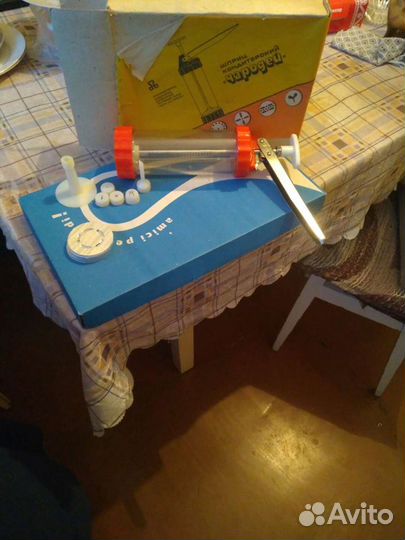 Кондитерский шприц