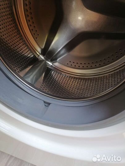 Стиральная машина samsung бу