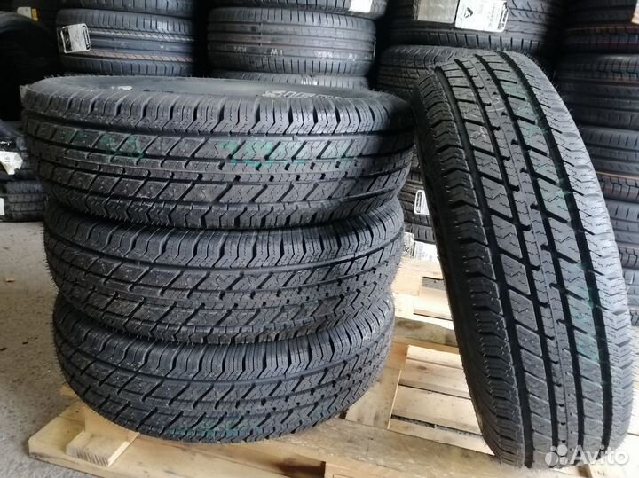 Delta Sierradial A/S 225/75 R16 106S