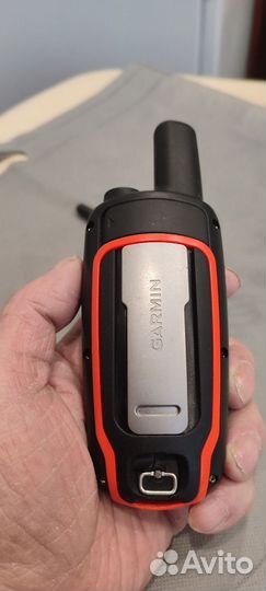 Навигатор garmin astro 320 русская версия