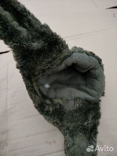 Шапка мужская