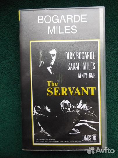 10 Видео Кассет с классическими фильмами