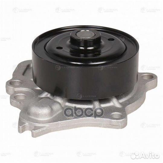 Помпа Lexus NX200t 14- 2.0T (8AR) Luzar LWP1920