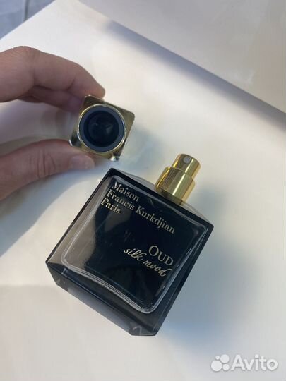 Maison francis kurkdjian духи