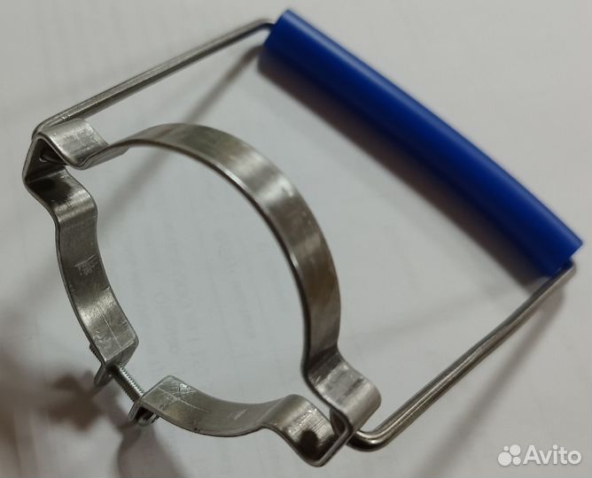 Ручки для переноски пэт бутылей 5л, 8л, 9л. вечные