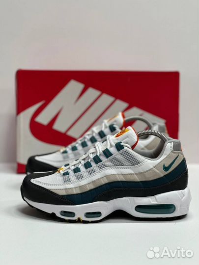 Кроссовки Nike air max 95