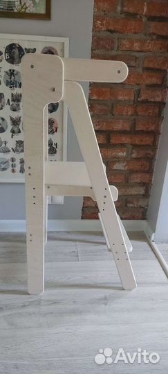 Башня помощника Монтессори