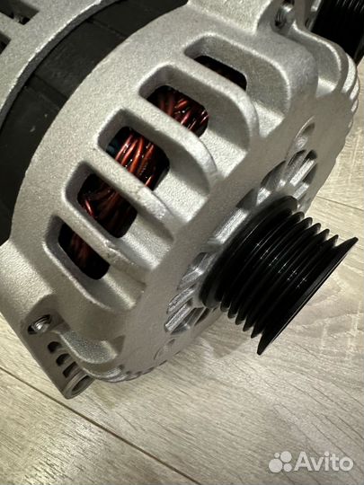 Генератор для автозвука Wps 253a