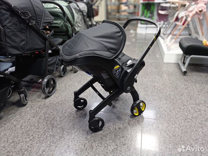 Darex S800 коляска-автолюлька 4в1