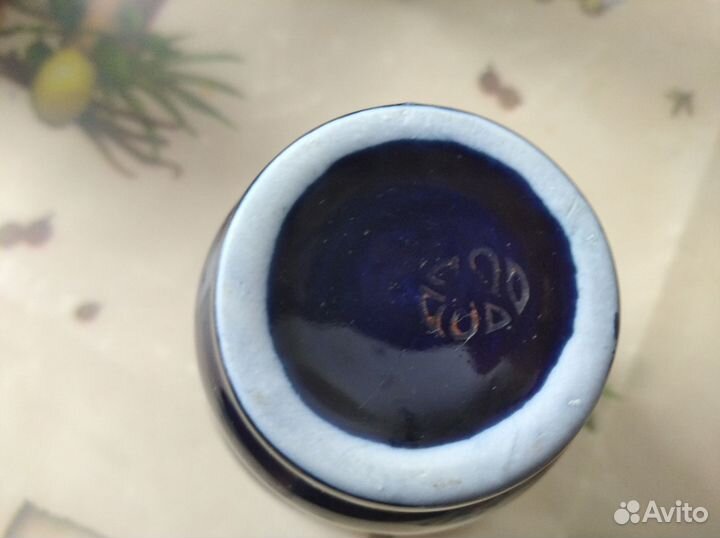 Стаканы с ажурным декором