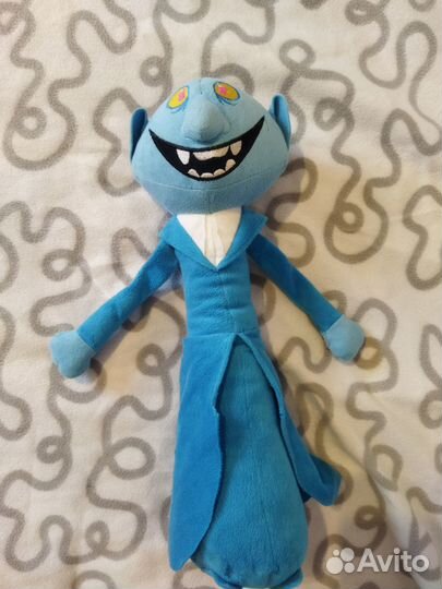 Мягкие игрушки IKEA