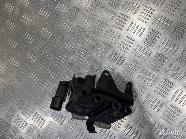 Катушка зажигания Kia Picanto 1.0 2007