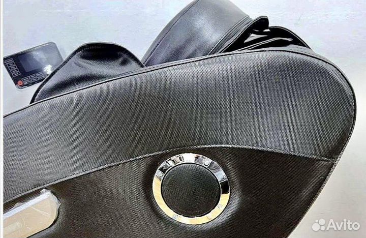 Массажное кресло - новое