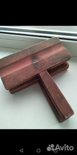 Чески для пуха, шерсти