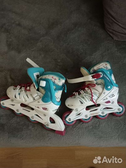 Ролики детские